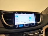 Thumbnail of 2021 Silver Chrysler Pacifica