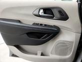 Thumbnail of 2021 Silver Chrysler Pacifica