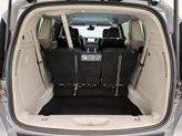 Thumbnail of 2021 Silver Chrysler Pacifica