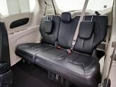 Thumbnail of 2021 Silver Chrysler Pacifica