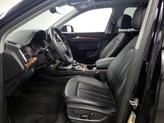 Thumbnail of 2023 Black Audi Q5