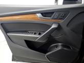 Thumbnail of 2023 Black Audi Q5