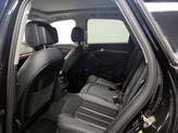 Thumbnail of 2023 Black Audi Q5