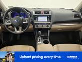 Thumbnail of 2017 Gold Subaru Outback