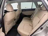 Thumbnail of 2017 Gold Subaru Outback