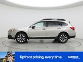 Thumbnail of 2017 Gold Subaru Outback