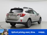Thumbnail of 2017 Gold Subaru Outback