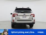 Thumbnail of 2017 Gold Subaru Outback