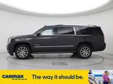 Thumbnail of 2018 Black GMC Yukon XL