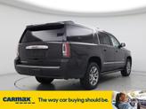 Thumbnail of 2018 Black GMC Yukon XL