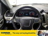 Thumbnail of 2018 Black GMC Yukon XL