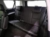 Thumbnail of 2018 Black GMC Yukon XL