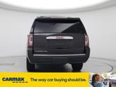 Thumbnail of 2018 Black GMC Yukon XL