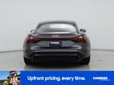Thumbnail of 2022 Gray Audi e-tron GT