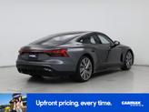 Thumbnail of 2022 Gray Audi e-tron GT