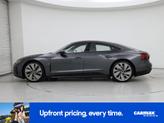 Thumbnail of 2022 Gray Audi e-tron GT