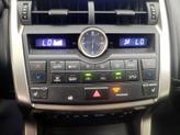 Thumbnail of 2016 Red Lexus NX 200t
