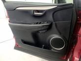 Thumbnail of 2016 Red Lexus NX 200t
