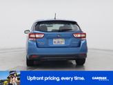 Thumbnail of 2019 Blue Subaru Impreza