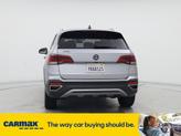 Thumbnail of 2024 Silver Volkswagen Taos