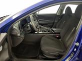Thumbnail of 2023 Blue Hyundai ELANTRA