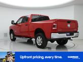 Thumbnail of 2024 Red RAM 2500
