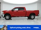 Thumbnail of 2024 Red RAM 2500