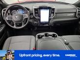 Thumbnail of 2024 Red RAM 2500