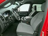 Thumbnail of 2024 Red RAM 2500