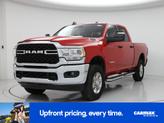 Thumbnail of 2024 Red RAM 2500