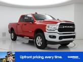 Photo of 2024 Red RAM 2500