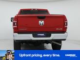 Thumbnail of 2024 Red RAM 2500