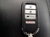 Thumbnail of 2016 Black Honda CR-V
