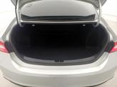 Thumbnail of 2020 Silver Chevrolet Malibu