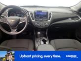 Thumbnail of 2020 Silver Chevrolet Malibu