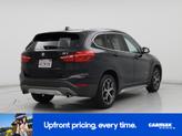 Thumbnail of 2018 Black BMW X1