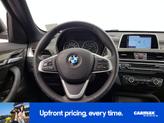 Thumbnail of 2018 Black BMW X1