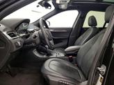 Thumbnail of 2018 Black BMW X1