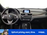 Thumbnail of 2018 Black BMW X1