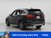 Thumbnail of 2018 Black BMW X1