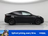 Thumbnail of 2022 Black Tesla Model Y