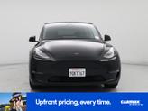 Thumbnail of 2022 Black Tesla Model Y