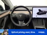 Thumbnail of 2022 Black Tesla Model Y