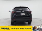 Thumbnail of 2023 Black Mazda CX-5