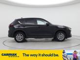 Thumbnail of 2023 Black Mazda CX-5