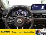 Thumbnail of 2023 Black Mazda CX-5