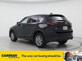 Thumbnail of 2023 Black Mazda CX-5