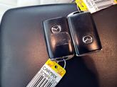 Thumbnail of 2023 Black Mazda CX-5