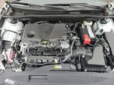 Thumbnail of 2024 White Toyota Camry