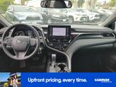 Thumbnail of 2024 White Toyota Camry